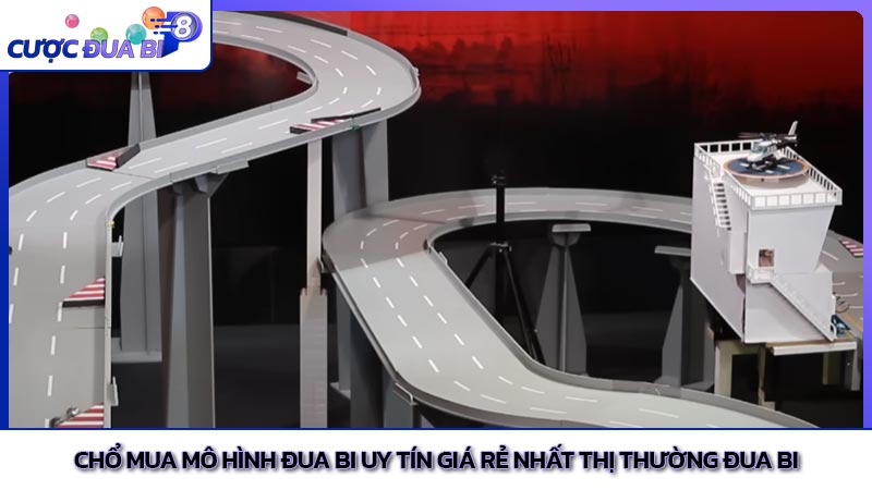 Chổ mua mô hình đua bi uy tín giá rẻ nhất thị thường đua bi